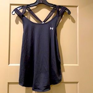 Under Armor Exercise Tank